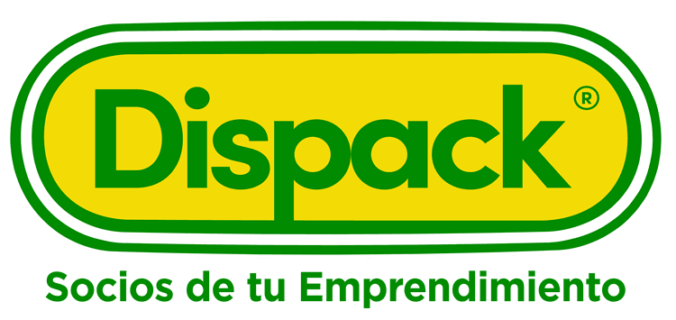 DISPACK-LOGO EMPRESA