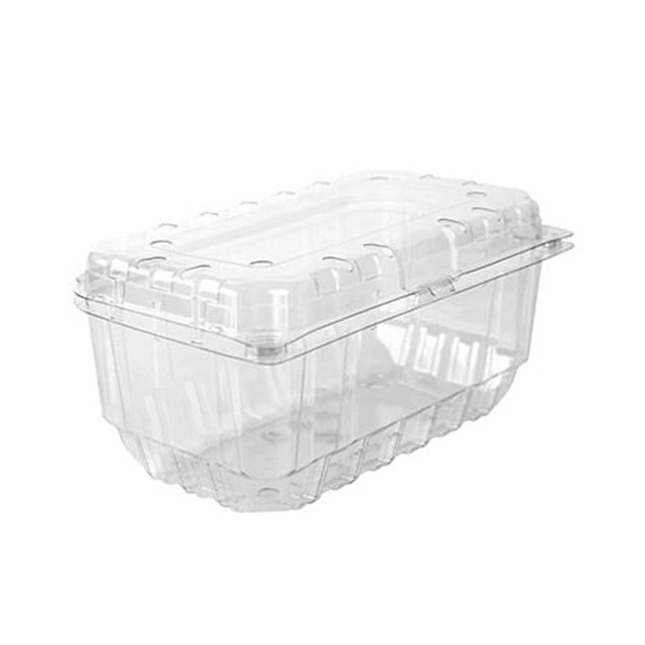 Clamshell 1 kg R (0606)