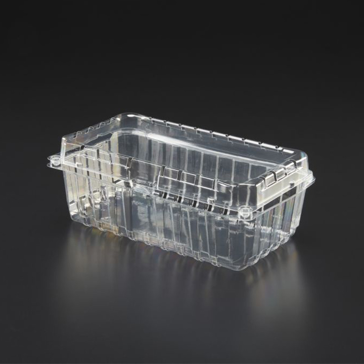 Clamshell 1/2 kg Frutilla (0900)