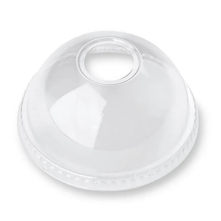 Tapa vaso domo 12-16 oz tugou