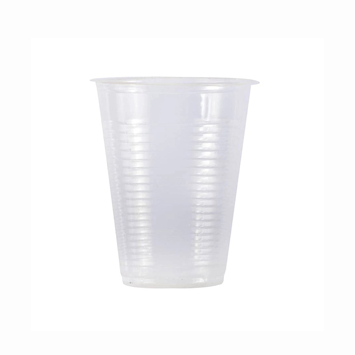Vaso transparente 440 cc PP