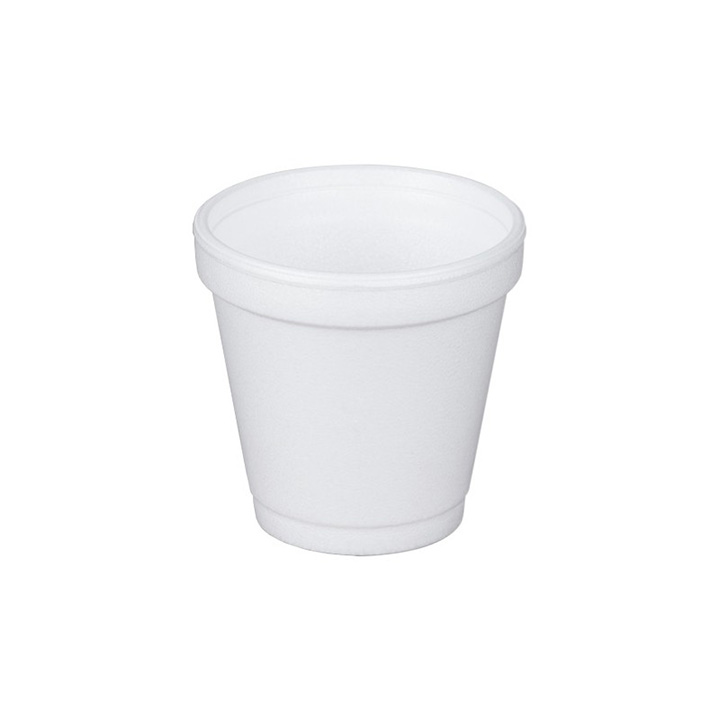 Vaso term 4 oz