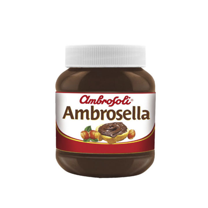 Ambrosella 350 gr Ambrosoli