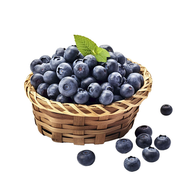 Arandano F/S cong. 1 kg