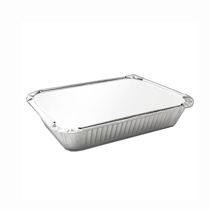 Bandeja aluminio Red 30 cm