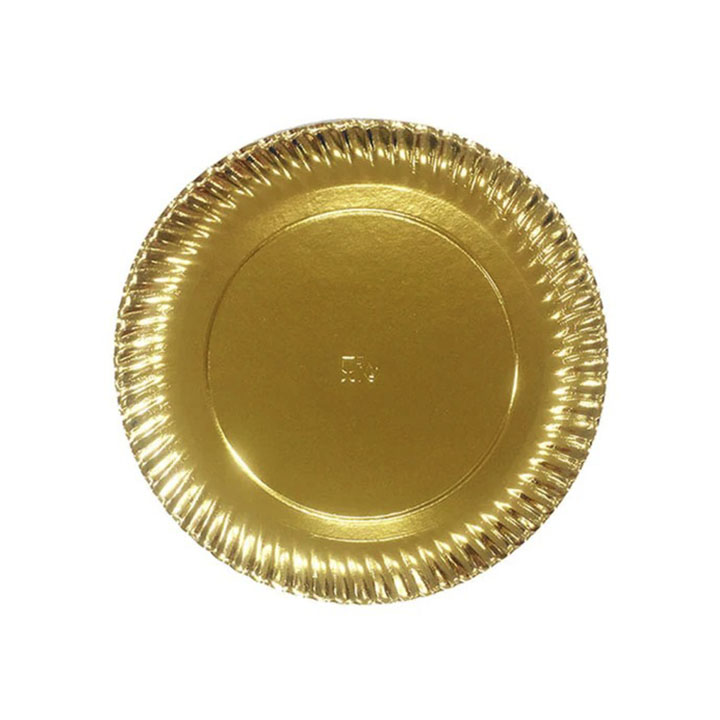 Bandeja circ Oro 36 cm