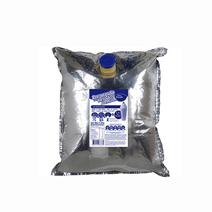 Base Helado Bocado Calo 10 Lt