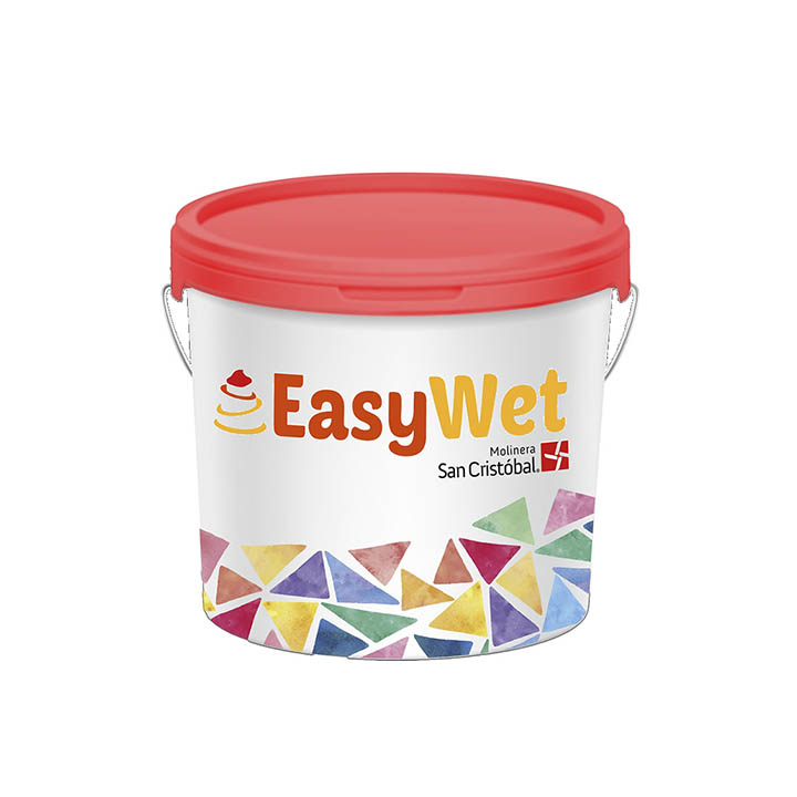 Brillo balde Ice Gel 4.5 kg