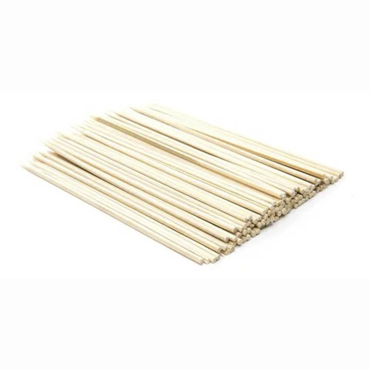 Brocheta 20 cm 50 un