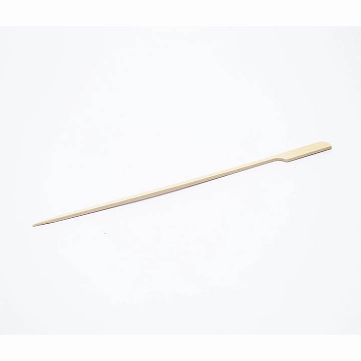 Brocheta paleta 25 cm 12 un