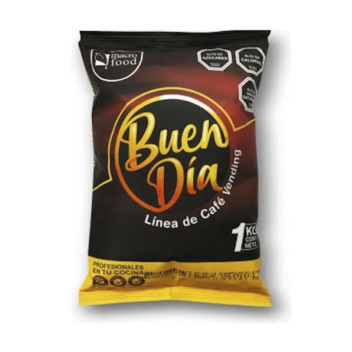 Cafe Chocolate MF 1 kg