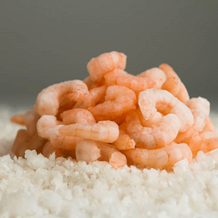 Camaron 100/200 cocido 1 kg