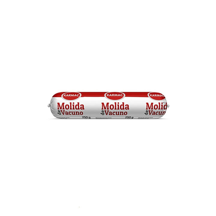 Carne Molida Karmac 250 gr