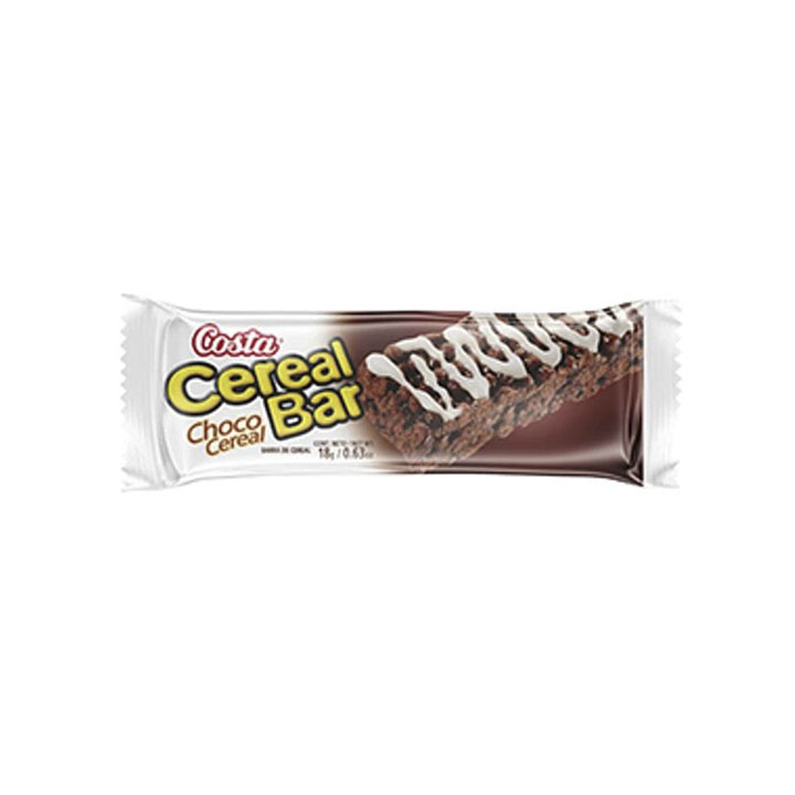 Cerealbar 18 gr CRZ