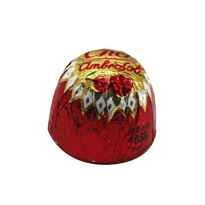 Cerezas al licor 2 gr CRZ