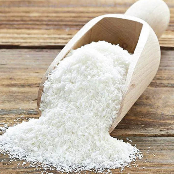 Coco rallado IN 1 kg