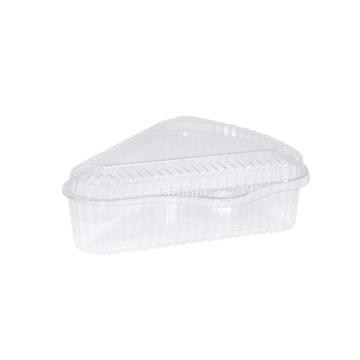 Envase triangulo pastel Darnel 5 cm