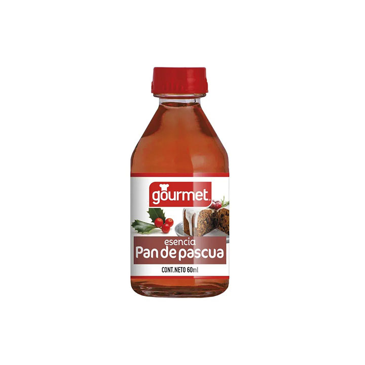 Esencia Pan de Pascua Gourmet 60 cc