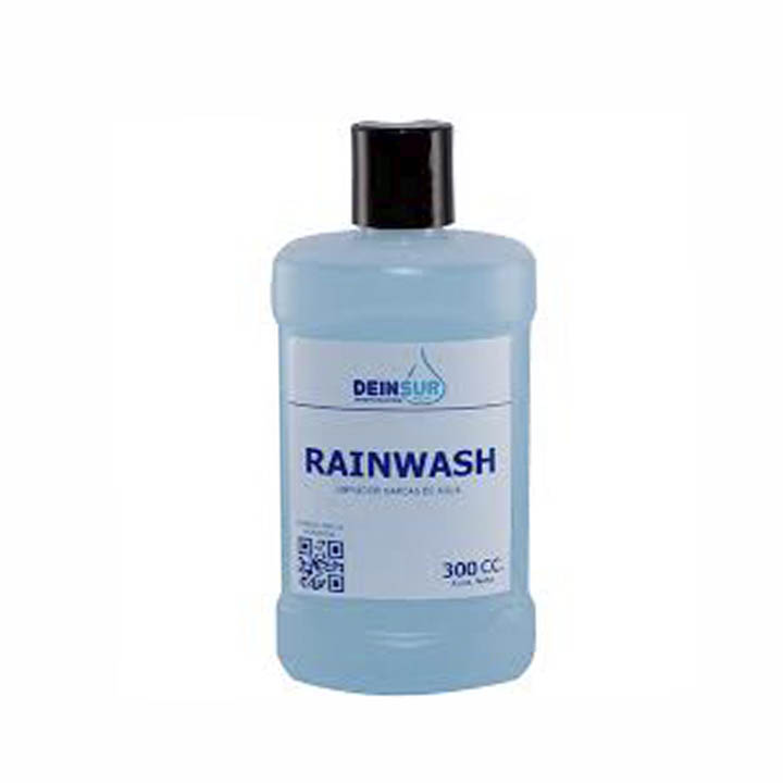 Limpiador marcas de agua 300 cc Deinsur