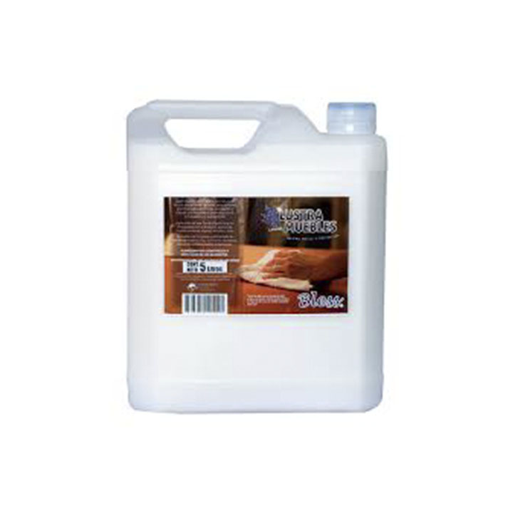 Lustra muebles 500 cc Deinsur