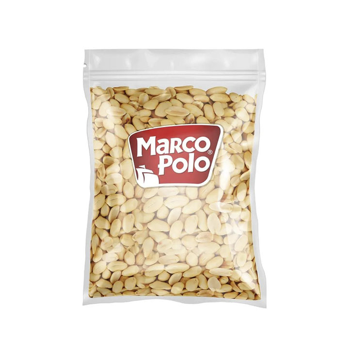 Mani salado 1 kg Marco Polo