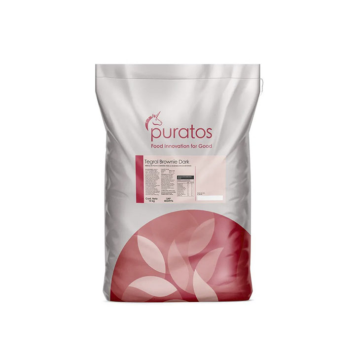 T Biz Chocolate bol 10 kg